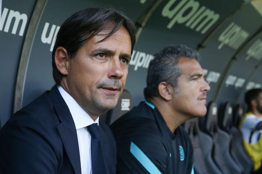 Getty Sky – Inter, Inzaghi non in discussione: club con lui. Ecco la via per uscire dal momento- immagine 2