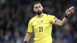 Buffon: “Donnarumma è il punto di riferimento mondiale per i portieri”