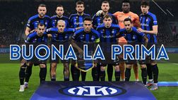 VIDEO / Inter-Porto 1-0: Lukaku, questa è la strada. Vittoria pesantissima