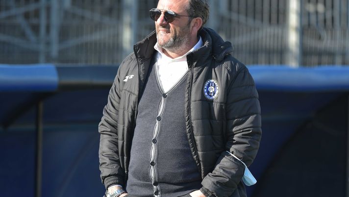 CAMPANIA FELIX – Il Benevento cade a Frosinone, bottino amaro in C. Gladiator ok - immagine 1