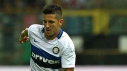 MILAN, INCONTRO CON RAMADANI: SI PARLERA’ DI JOVETIC E NASTASIC