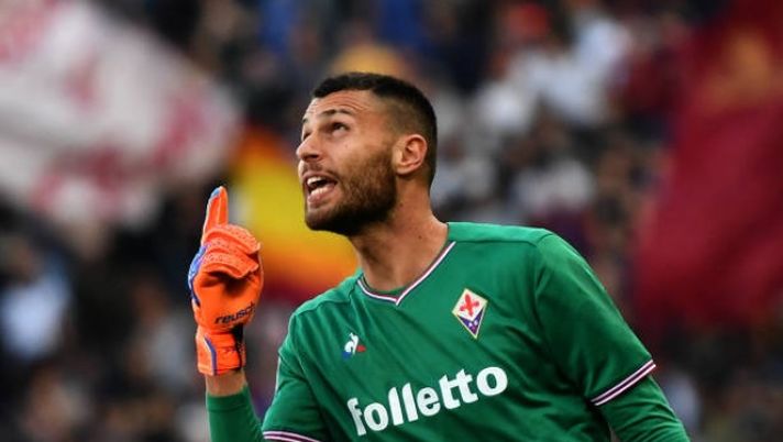 Sportiello: &#8220;Italiano grande mentalità, ma l&#8217;Atalanta negli ultimi anni&#8230;&#8221; 