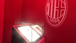GALLERY PM – Lo statuto di fondazione sbarca a Casa Milan