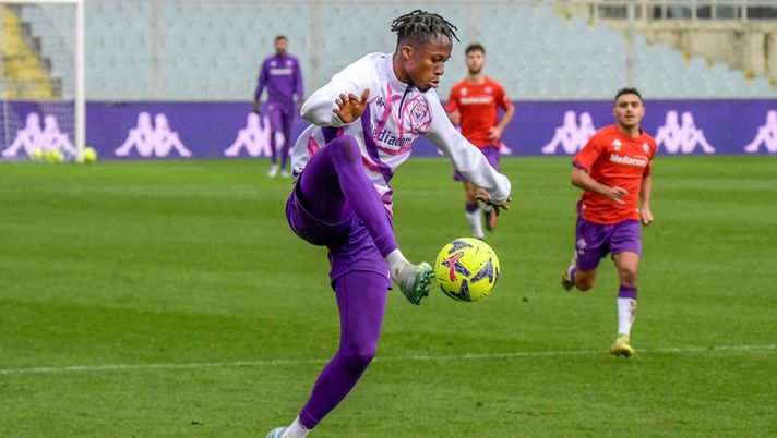 Dal CS: Con Saponara ok, Kouame scalza Jovic. Gollini ancora titolare? - immagine 1