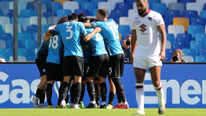 Le tre sentenze di Napoli-Torino 3-1: granata vivi, ma mancano i leader- immagine 2
