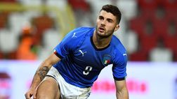 Cutrone dopo la doppietta: “Stagione difficile, ma il mio momento arriverà”