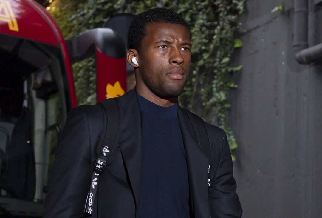 Roma-Spezia 2-1 FOTO GALLERY - immagine 9