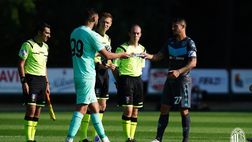 Milan-Brescia 3-1: altro test positivo per la squadra di Pioli