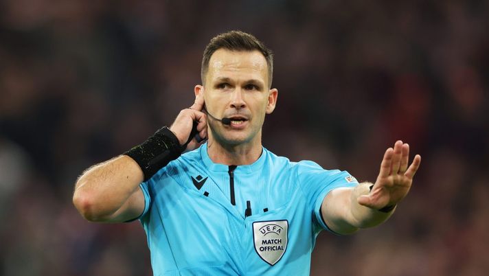 Getty Images Bayern-Inter, Ts: “Mani di Mané? Decisione di Kruzliak inspiegabile. Fortuna che…” - immagine 1