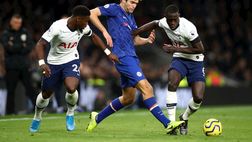 SM – Marcos Alonso, Ausilio fa la sua mossa che potrebbe regalare all’Inter il grande colpo