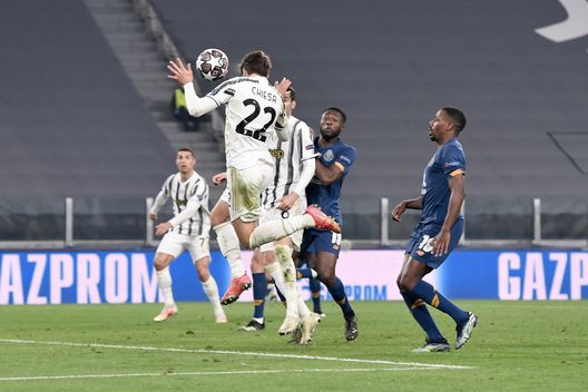 Federico Chiesa Federico Chiesa