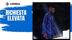 Mercato Milan – Maldini vuole Kolo Muani: ecco la richiesta dell’Eintracht