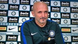 Spalletti: “Porte chiuse? Punito chi non c’entra niente. Inter deve vincere la Coppa. Chi gioca…”