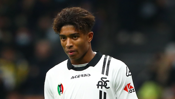 Getty Images Spezia, Salcedo c’è, Colley no - immagine 1