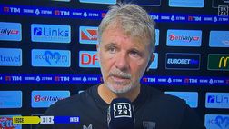 Lecce, Baroni: “Con l’Inter esordio devastante. Ci ha lasciato dolore immenso”