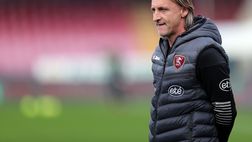 Salernitana-Torino 1-1, Nicola: “Troppa poca pressione nel primo tempo”
