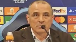 Calzona: “Credo fortemente in questa squadra! Ecco come può tornare a vincere”