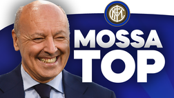 Calciomercato Inter – Occasione pazzesca, grande regalo per Conte?