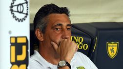 Il derby veneto del lunedì, Aglietti aspetta il Vicenza: “Loro adesso stanno meglio”