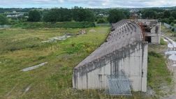Irlanda, lo stadio incompiuto: finalmente 4 milioni per il Finn Harps…
