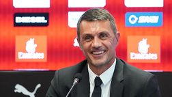 Prandelli: “Maldini? Ha intelligenza e carisma. Farà bene al Milan”