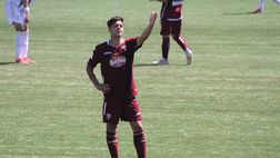 Serie C: Savini si candida per una maglia dal 1′, Celesia in ballottaggio