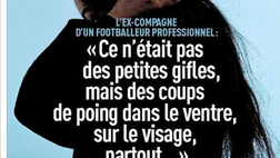 Francia, la storia di una donna maltrattata da un ex giocatore della Ligue 1: “Pugni ovunque”