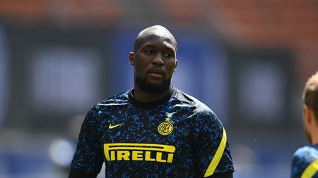 Lukaku chiusura Inter domani