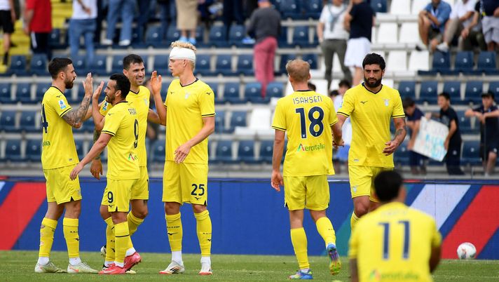 Lazio, il risultato finale non è mai lo stesso: nelle ultime dieci partite… - immagine 1