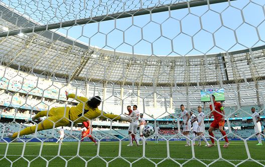 (Getty Images) (Getty Images)
