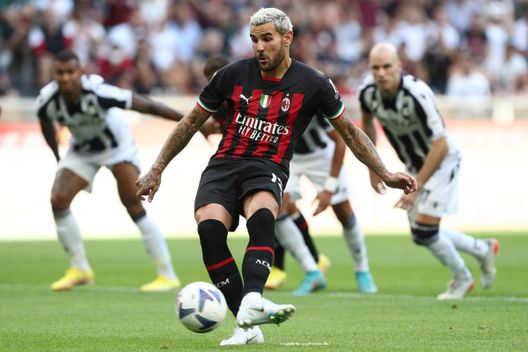 Getty Images Marelli: “Rigore per il Milan non c’era, è un errore perché…” - immagine 1
