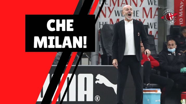 Stefano Pioli AC Milan