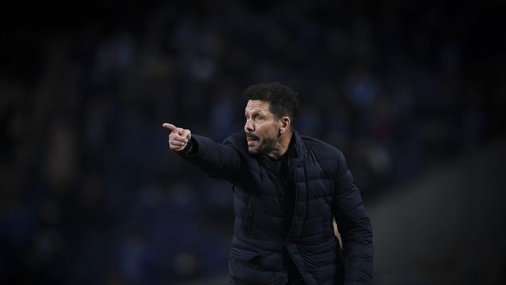 Caos Champions, l’Atletico chiede e ottiene di ripetere il sorteggio! - immagine 1
