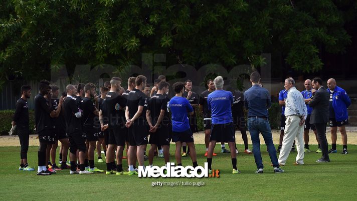 Lupo-Mediagol: “La svolta mentale? Quel confronto a Boccadifalco, io dissi alla squadra…” 