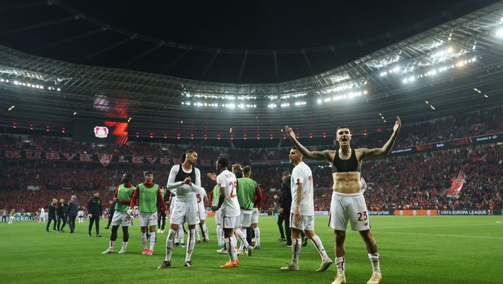 La Roma è un muro da finale - immagine 1