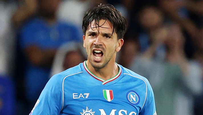 Gazzetta: “Napoli, Simeone vuole più spazio: De Laurentiis categorico sul suo futuro” - immagine 1