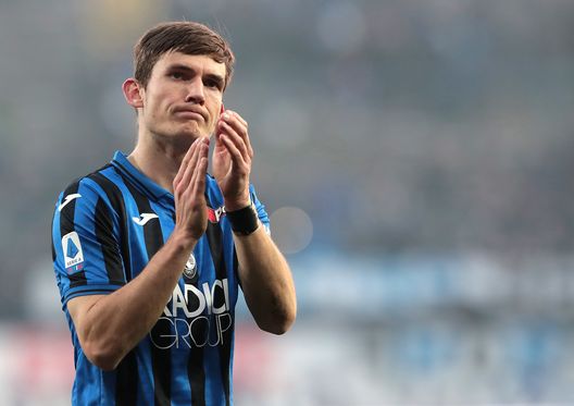 De Roon (getty images) De Roon (getty images)