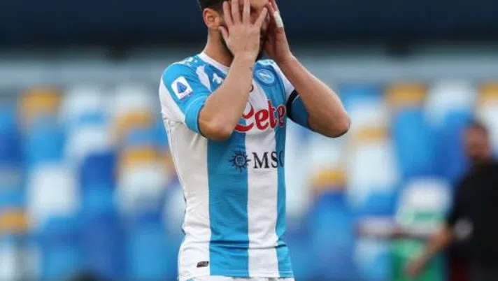 Renica: “Tanti infortuni muscolari per il Napoli, con De Nicola non accadeva. Su Mertens grave errore”