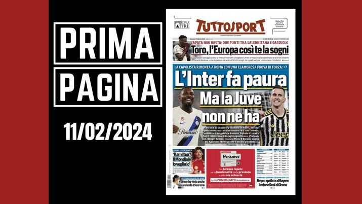 Tuttosport