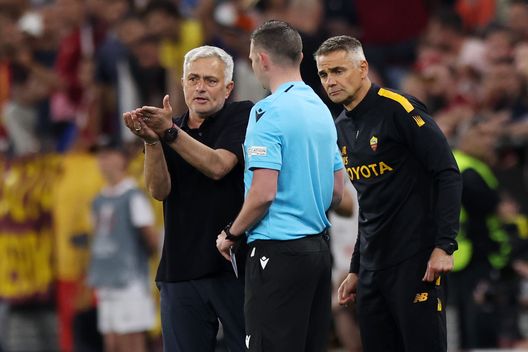 Di Livio: “Roma? Taylor scandaloso: si deve vergognare, ha rovinato una finale”- immagine 2