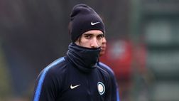 Inter, Cedric in vantaggio su D’Ambrosio. Vrsaljko si è operato, sarà out per un lungo periodo