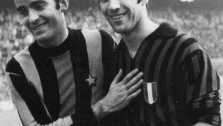 Prati e Corso, il loro derby continua... Prati e Corso, il loro derby continua...