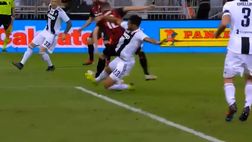 Supercoppa, i momenti salienti