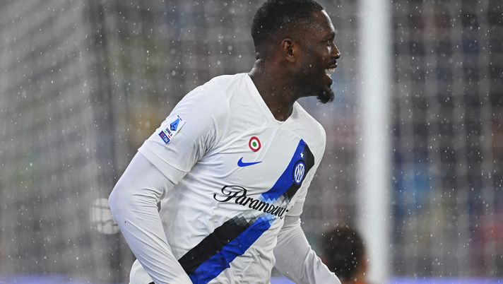 Thuram: “Abbiamo vinto una partita difficilissima. Il campionato è ancora lungo” - immagine 1