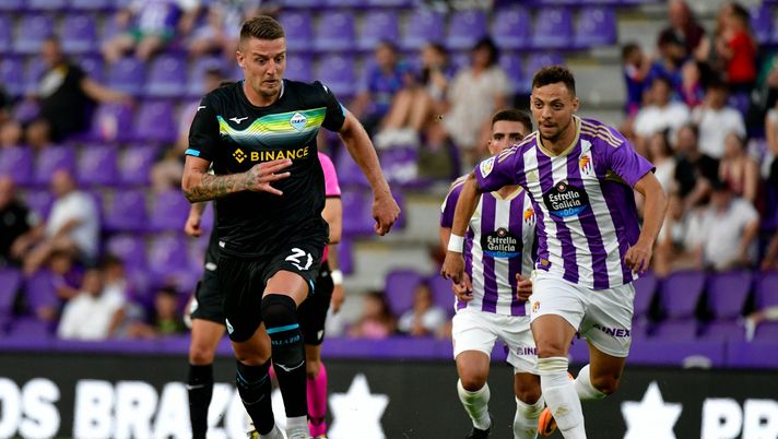 Sergej Milinkovic-Savic