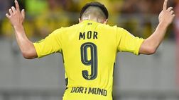 Cds – Inter, mollato Emre Mor: non c’entrano le commissioni, ecco il vero motivo
