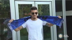 Agent: “Inter will redeem Telles for sure but not on January. I’ll meet Ausilio but…”