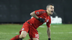 VIDEO, da Chinaglia e Giovinco a… Insigne? Storie di italiani in America