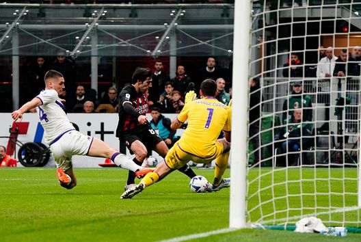 (Getty Images) Milan, Pioli: “Fiorentina è una squadra che aggredisce”- immagine 2