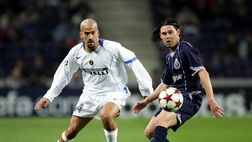 Maniche: “Ecco perché accettai di passare dal Benfica al Porto. Mi chiamò Mourinho…”